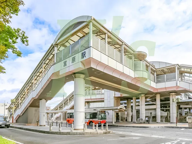 さいたま市北区 駅
