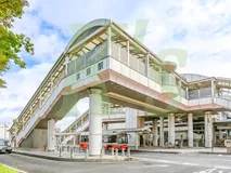 さいたま市北区 駅