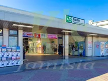 さいたま市緑区 駅