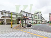 さいたま市岩槻区 駅