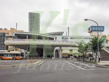 埼玉県上尾市 駅