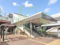 埼玉県桶川市 駅